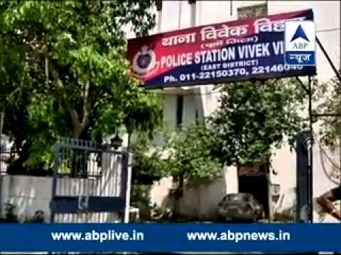 Physiotheraphy student gangraped in Delhi