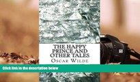 PDF [FREE] DOWNLOAD  The Happy Prince and Other Tales BOOK ONLINE
