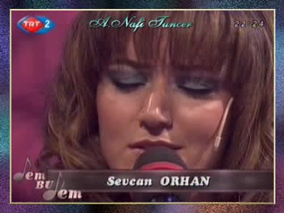 Sevcan ORHAN - Ezele De Deli Gönül Ezele