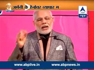 World's attention is on India: Prime Minister Modi