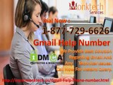 Easily fixes your problems Dial 1-877-729-6626 for Gmail Tollfree Helpline Number