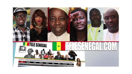 Pub Tele Senegal