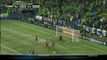 Tony Beltran beauty defense MLS - Real Salt Lake - Seattle Sounders