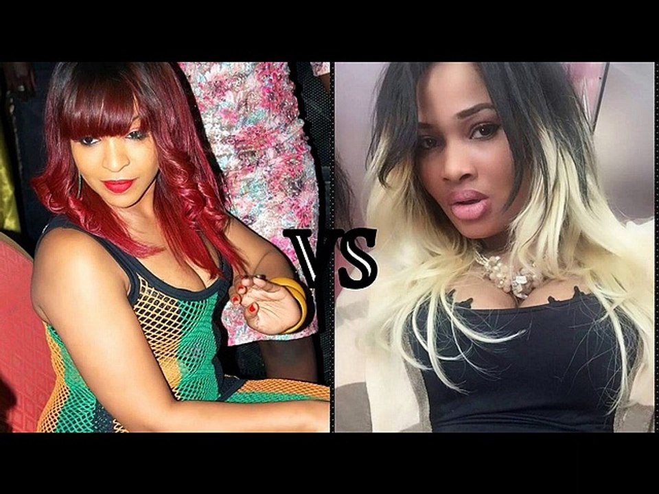 chaud duel entre vivi et Soumboulou pour le titre de...Regardez!!