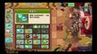 Plants vs Zombies 2 Kungfu World: New Plants, White Radish, Day 7 8 Three Star, Walkthrough