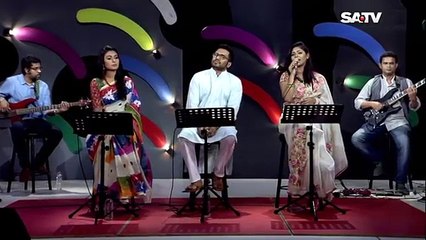 TUMI AMAR EMONI EKJON (KANAK CHAPA TRIBUTE) - LUIPA at GOHINER GAAN