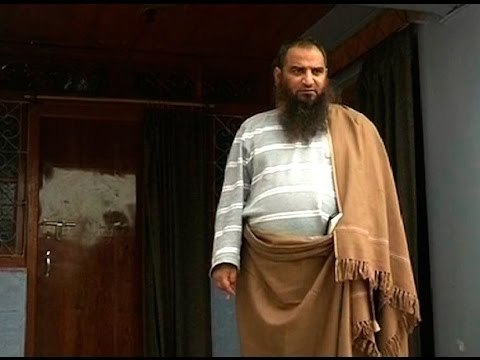 Protestor dies in Jammu Kashmir || Agitation was against the arrest of Masarat Alam