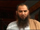 Masrat Alam arrested