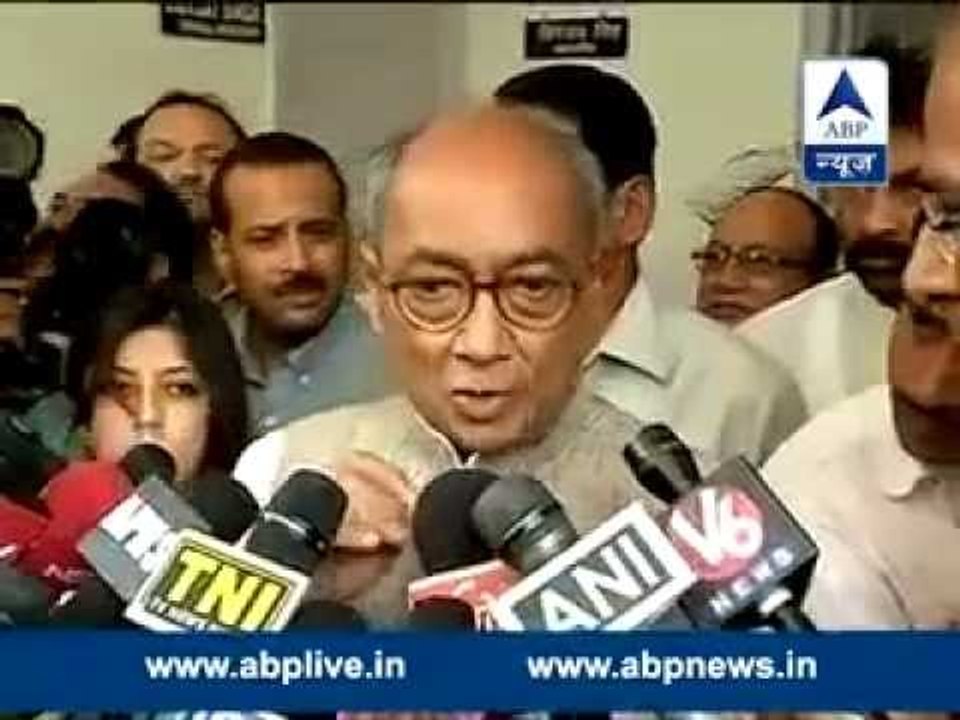 BJP government targeted as Sedition case agains...