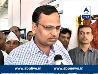 ABP News Impact: Satyendra Jain forms committee to improve sanitation conditions in hospitals