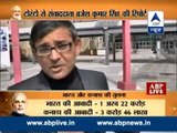ABP LIVE: Modi leaves for Canada after Germany
