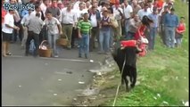 Funny Videos 2016 - People fails videos, bull fighting ,Try Not to Laugh or Grin While Watching This