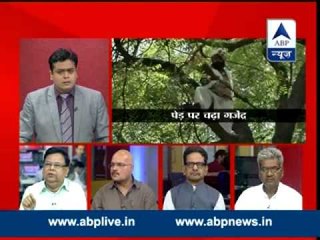 AAP's Somnath Bharti tweets to term suicide a well-planned conspiracy!