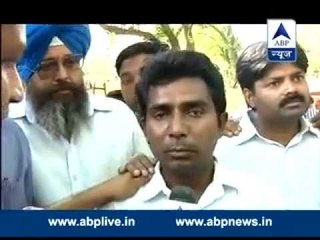 Watch FULL STORY behind farmer's suicide at Jantar Mantar during AAP rally