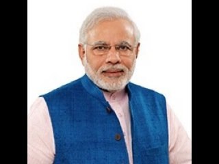 Mukhtar Abbas Naqvi offers PM Modi’s ‘chadar’ on Ajmer Sharif