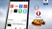 Participate in ABP News' Opera Mini contest and win iPhone 6