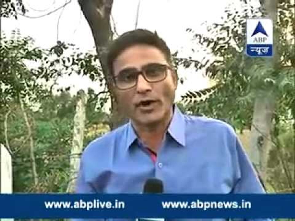 ABP LIVE: Watch politics being played over Gajendra’s suicide