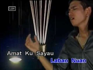 Anang Nguji Aku - Stevenson