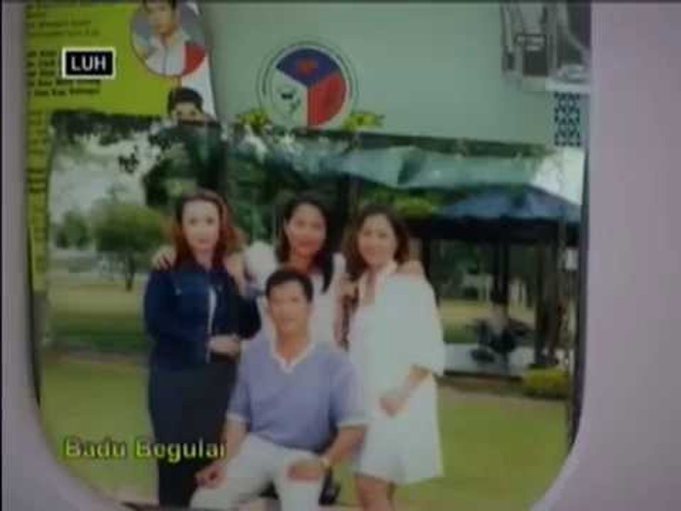 Badu Begulai - Stella Philip