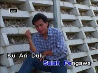 Ngenang Cerita Lama - Sylvester Andy