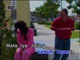 Joget Nyeling-Nyeling - Achan