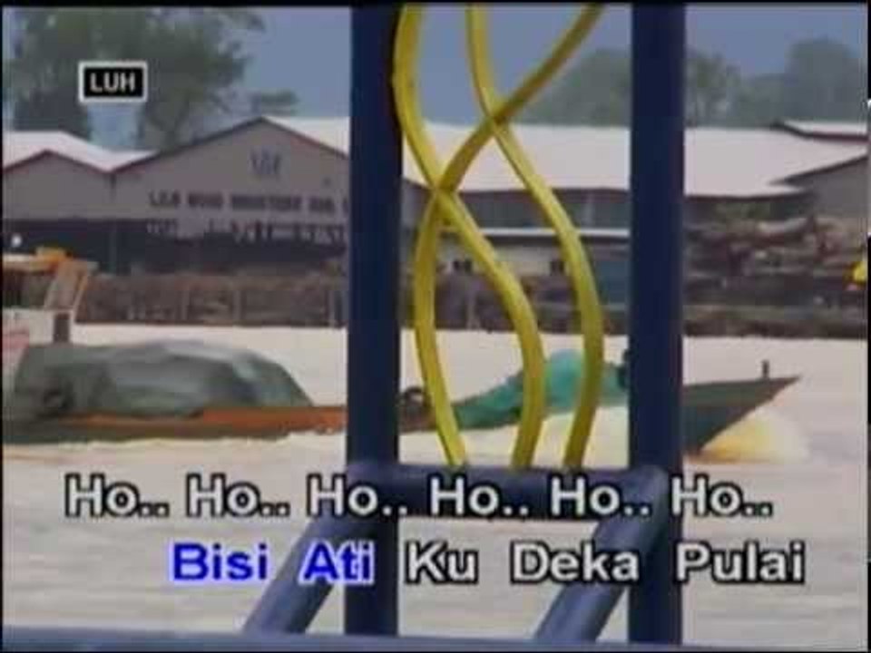 Jauh Aku Pegi - Michael Jemat