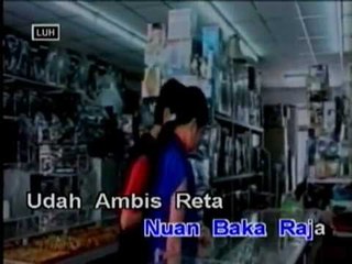 Nadai Ngawa - Michael Jemat