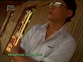 Pengerindu Lesap Seari - Edwin