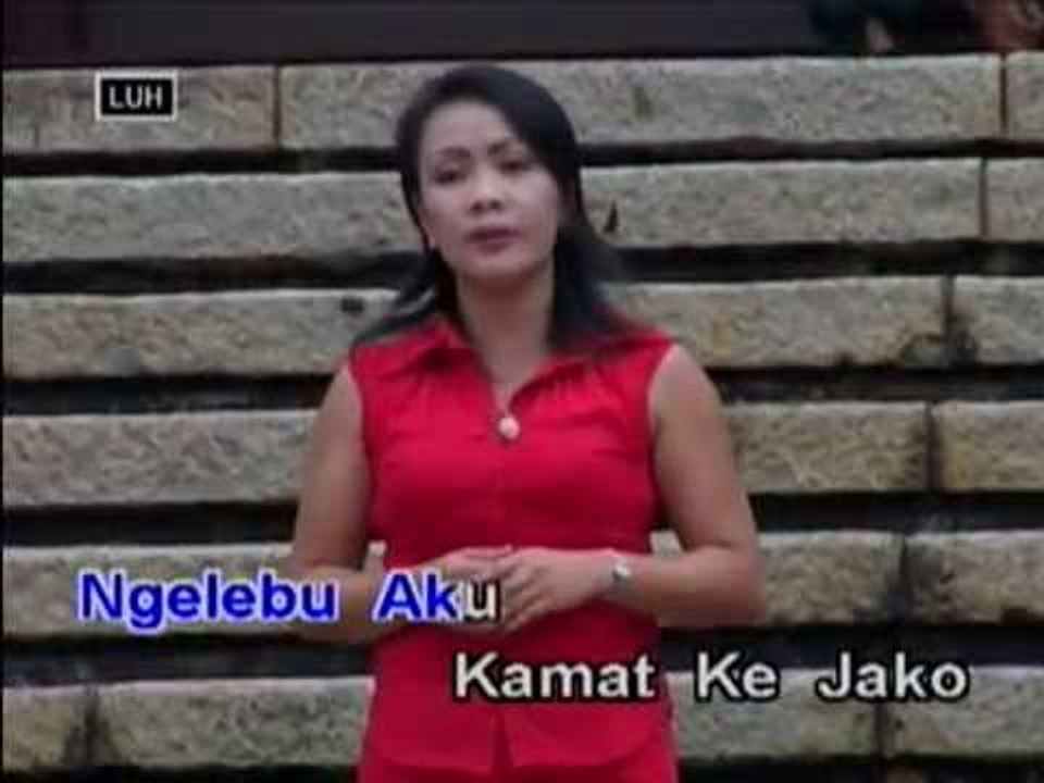 Agi Bisi Peluang - Stella Philip