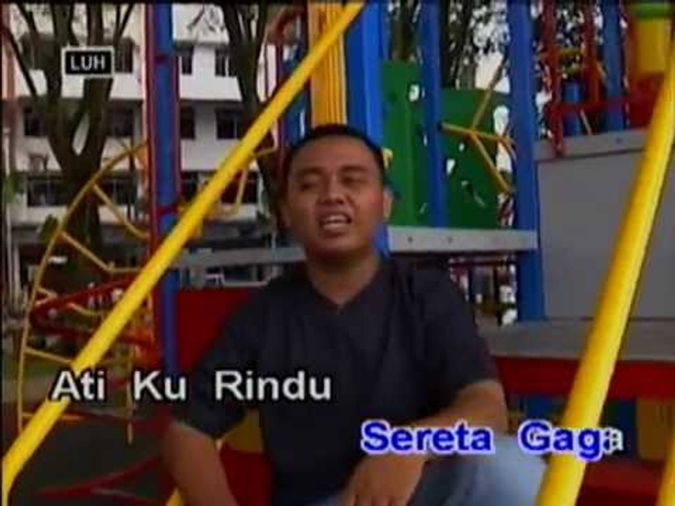 Ati Ku Rindu Iya Enda Nemu - Julian Logos