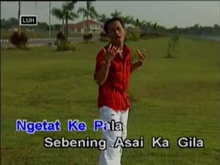 Kisah Kereja - Joe Merudi