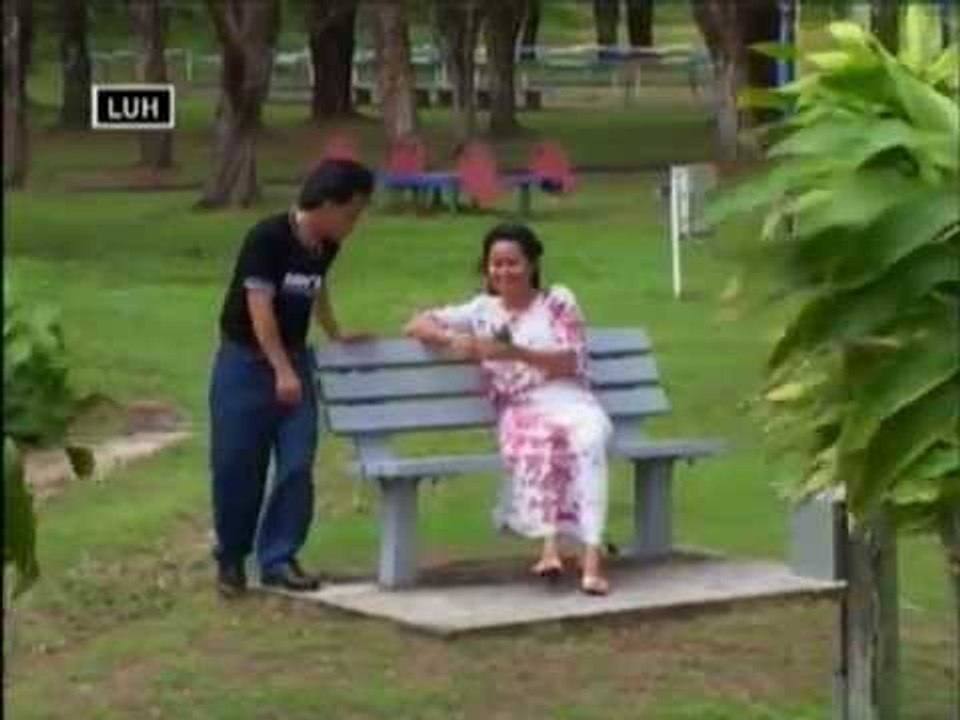 Joget Makai Belalai - Sylvester Andy