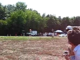 Golf V gti VS Honda integra