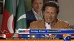 Imran Khan Ne 2016 Mein Kya Khoya Kya Paya - Hamid Mir -- Watch Imran Khan's Reply