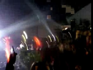 Party @ La Baie Des Anges (1)