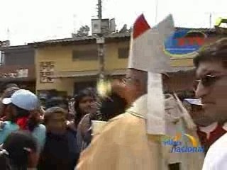 MOTIVADOS POR SU FE  - HUANCAYO