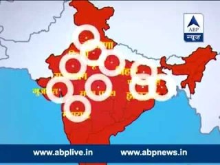 Earthquake in Nepal: Summary of what all happened