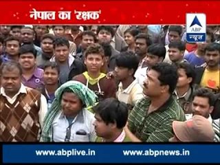 ABP News special ll PM Modi's quick help to quake-hit Nepal