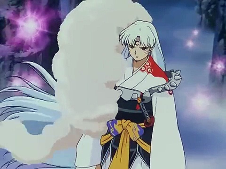 Inuyasha [Ending 2]