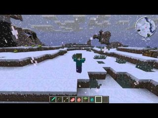 Minecraft Mod Spotlight #2 (Morphs Mod)