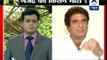 If Delhi police and govt would have helped the farmer, he would be alive: Raj Babbar tells ABP News