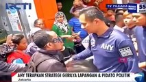 Strategi Ketiga Cagub DKI Jakarta