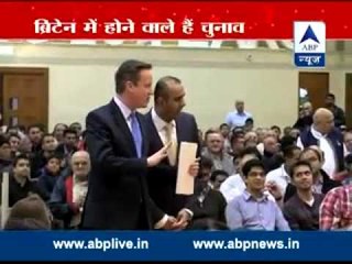 Abki bar phir Cameron sarkar!