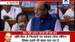 Finance minister Arun Jaitley targets Rahul Gandhi in Lok Sabha