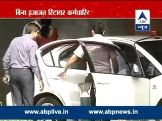 Cabinet Clears Amendment To Prevention Of Corruption Bill, 2013