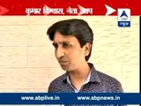 ABP LIVE:  Zee bans Sonu Nigam; raised voice in support of AAP's Kumar Vishwas