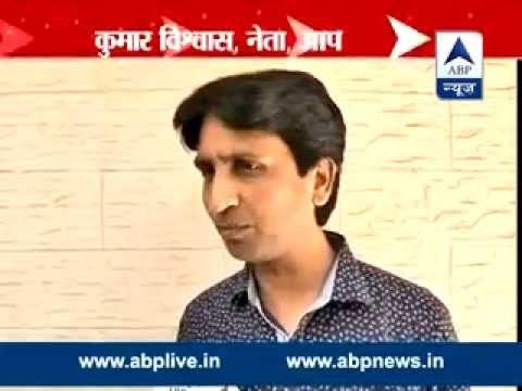 ABP LIVE: Zee bans Sonu Nigam; raised voice in support of AAP's Kumar Vishwas