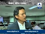 ABP News' effort transports an injured man to Delhi for further treatment