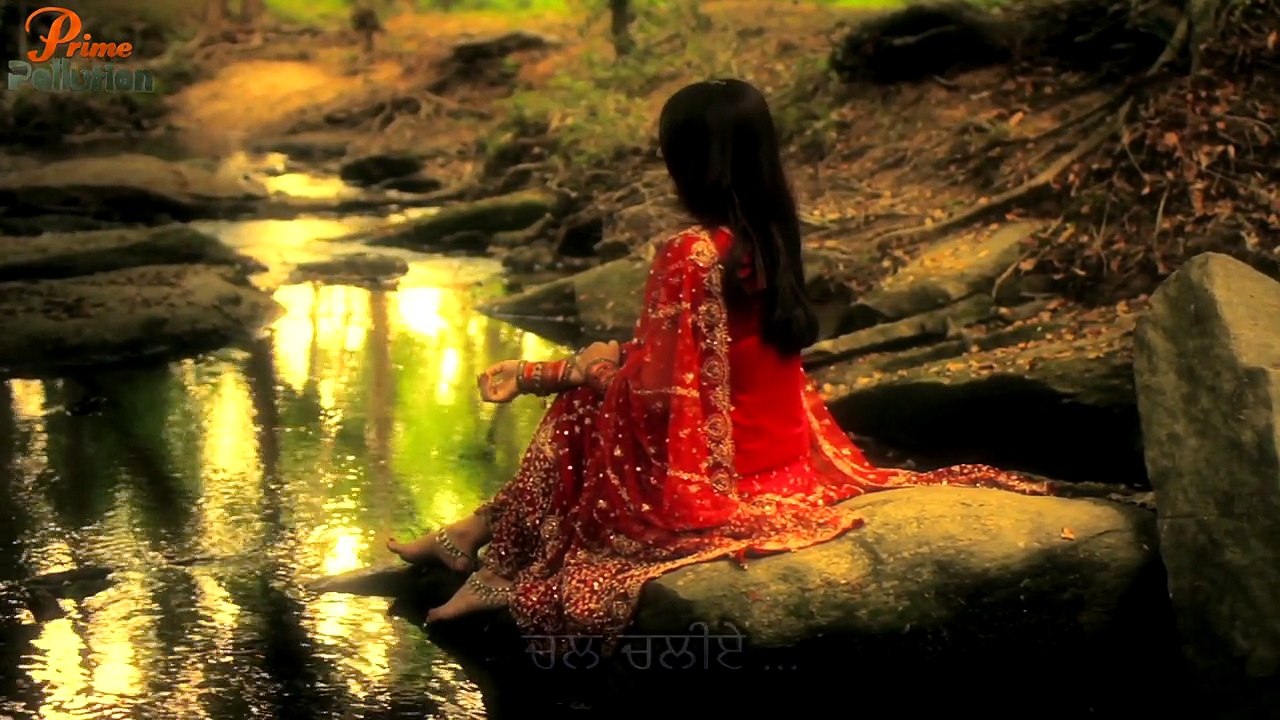 New Latest Punjabi Songs 2014  CHAL CHALIYE MANA  hit top best sad romantic love