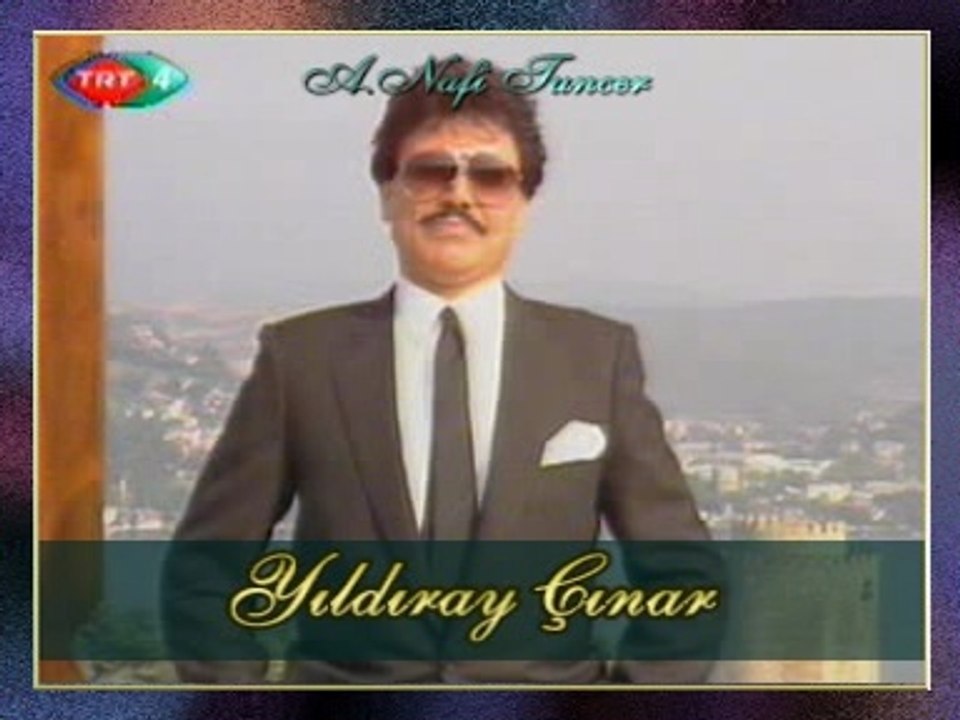 Yıldıray ÇINAR - Bin Cefalar Etsen Almam Üstüme